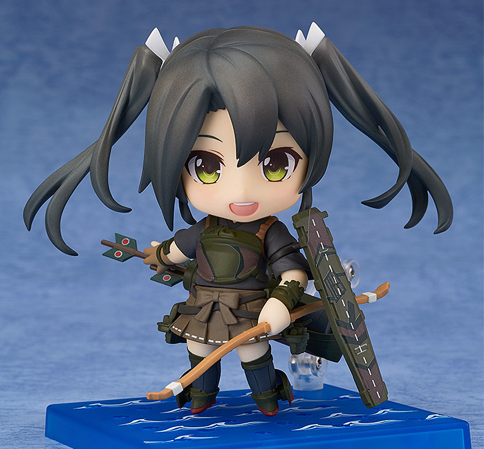 Zuikaku Kai