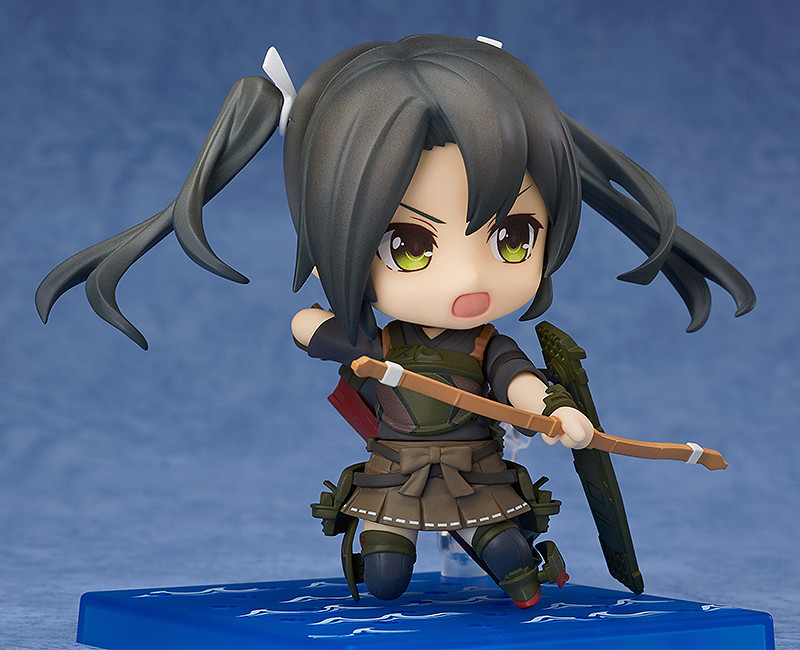 Zuikaku Kai