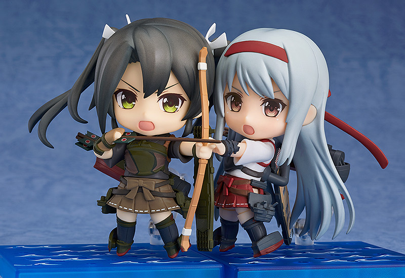 Zuikaku Kai