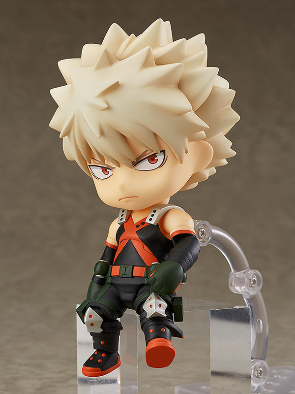 Katsuki Bakugo: Hero's Edition