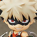 Katsuki Bakugo: Hero's Edition (My Hero Academia)