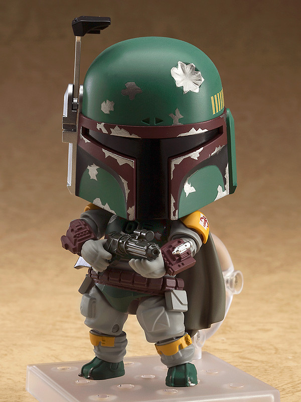 Boba Fett