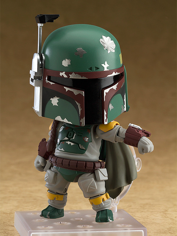 Boba Fett