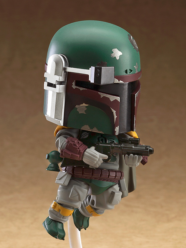 Boba Fett