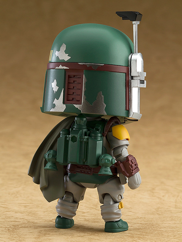 Boba Fett