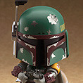 Boba Fett (Star Wars Episode 5: The Empire Strikes Back)