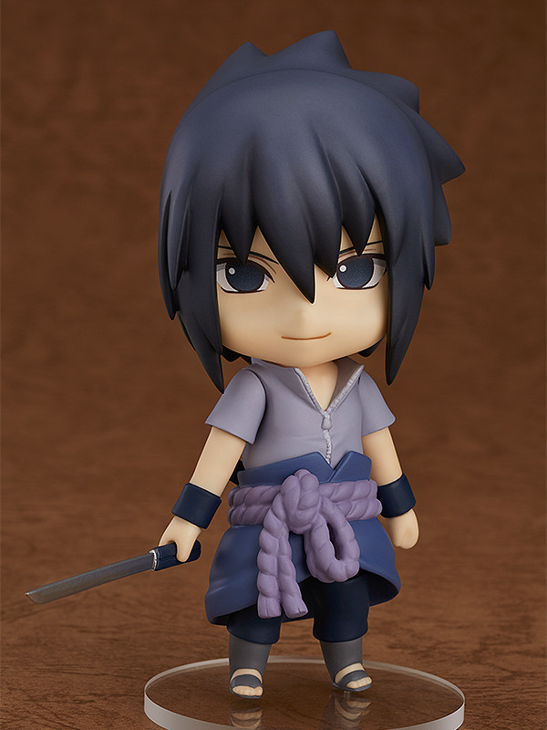 Sasuke Uchiha