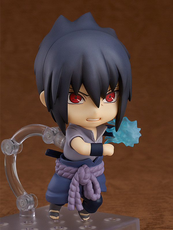 Sasuke Uchiha