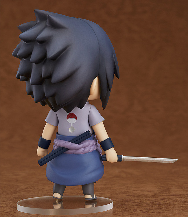 Sasuke Uchiha