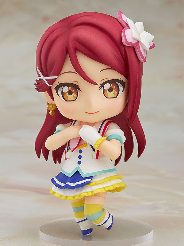 Riko Sakurauchi