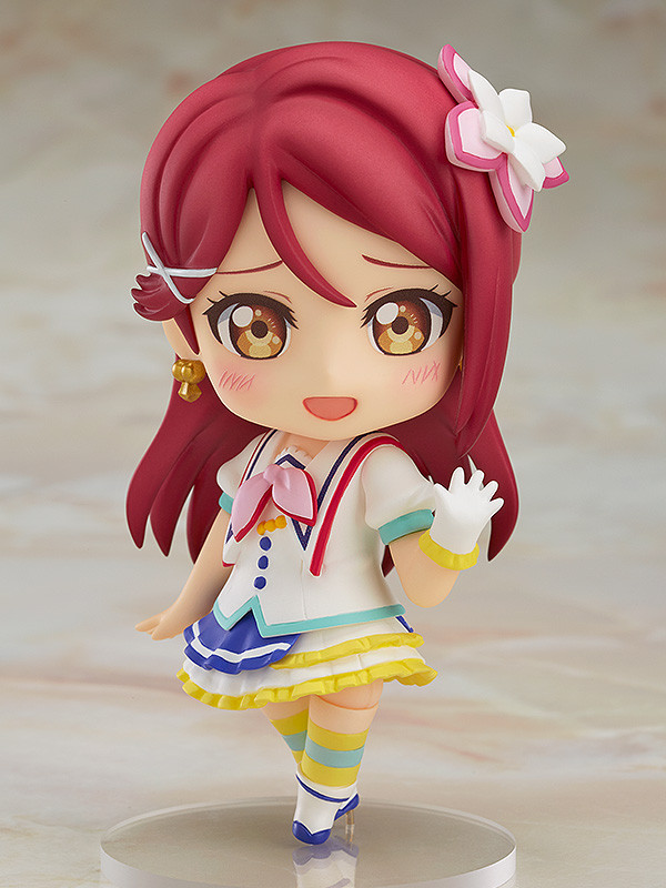 Riko Sakurauchi