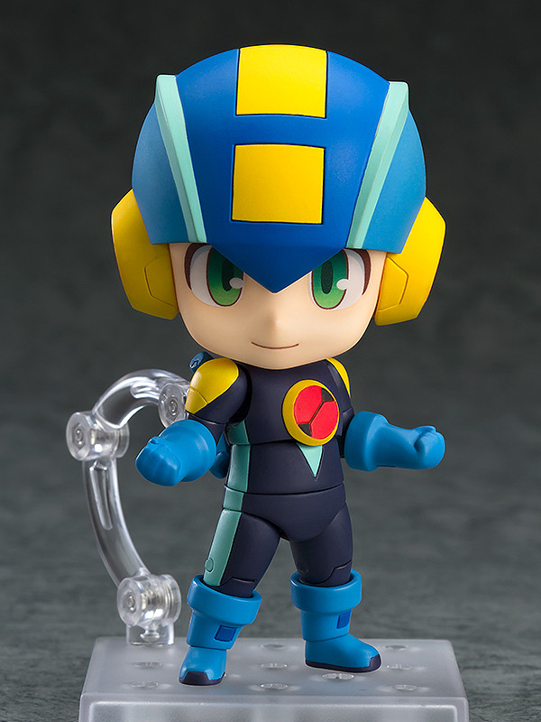 MegaMan.EXE: Super Movable Edition