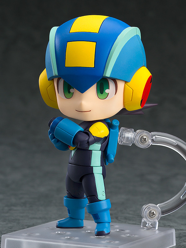 MegaMan.EXE: Super Movable Edition