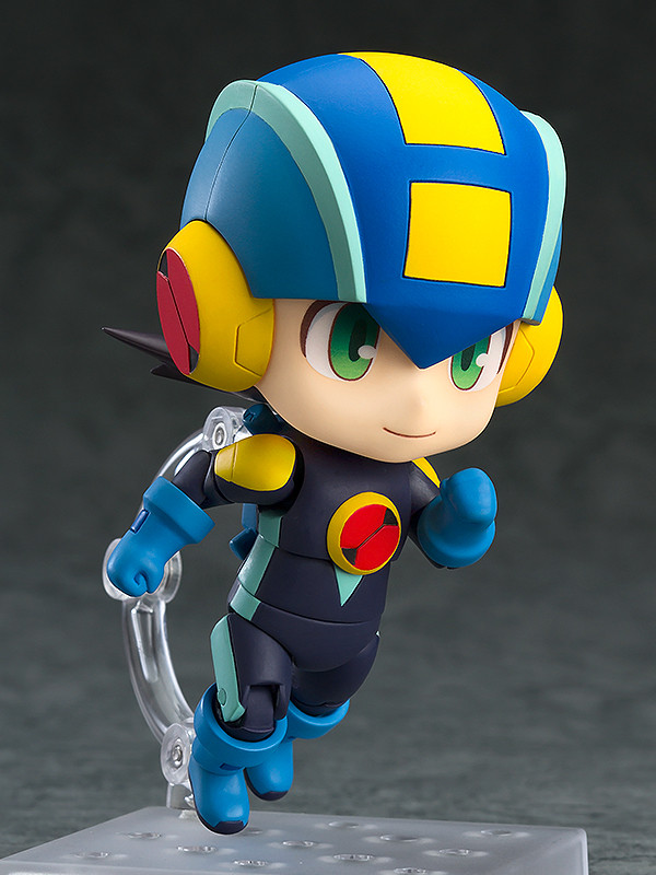 MegaMan.EXE: Super Movable Edition