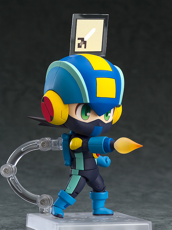 MegaMan.EXE: Super Movable Edition