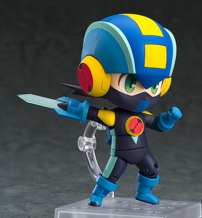 MegaMan.EXE: Super Movable Edition