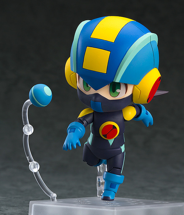 MegaMan.EXE: Super Movable Edition