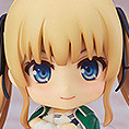 Eriri Spencer Sawamura (Saekano: How to Raise a Boring Girlfriend ♭)