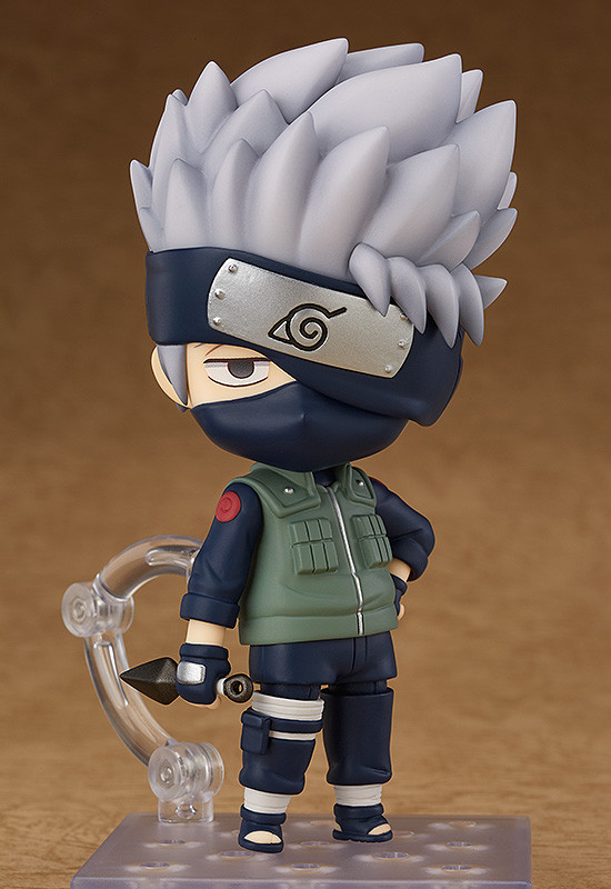 Kakashi Hatake