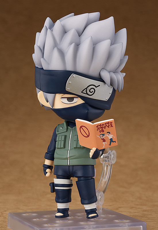 Kakashi Hatake