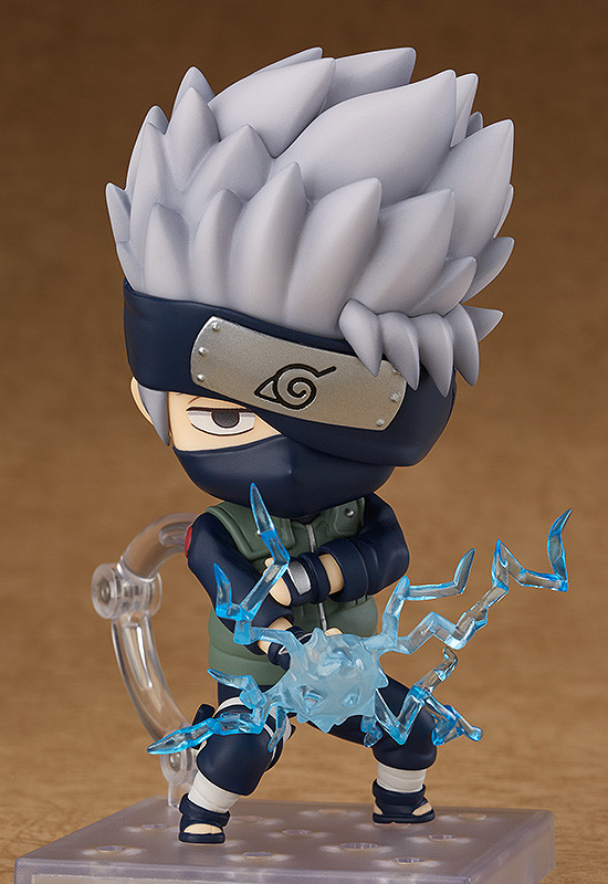 Kakashi Hatake