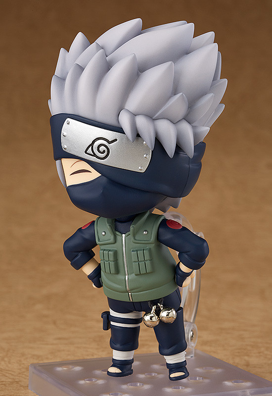 Kakashi Hatake