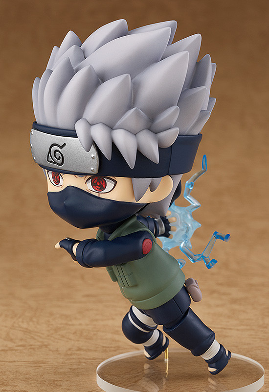 Kakashi Hatake