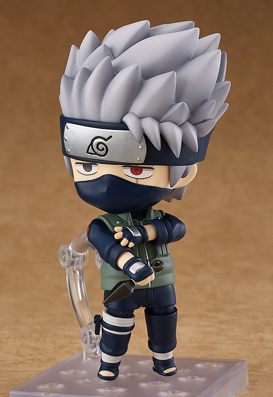 Kakashi Hatake