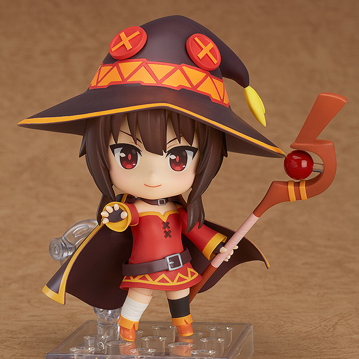 Megumin