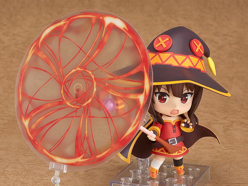 Megumin