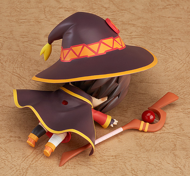 Megumin