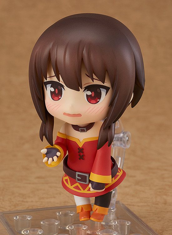 Megumin