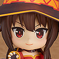 Megumin (KONO SUBARASHII SEKAI NI SYUKUFUKU WO! 2)