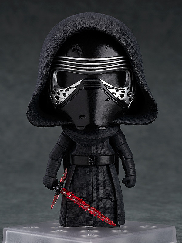 Kylo Ren