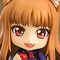 Holo (Spice and Wolf)