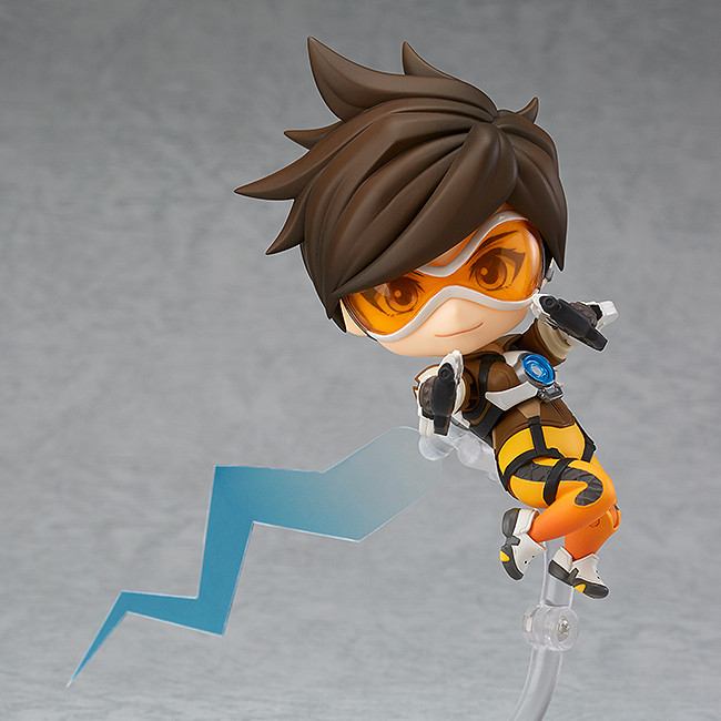 Tracer: Classic Skin Edition