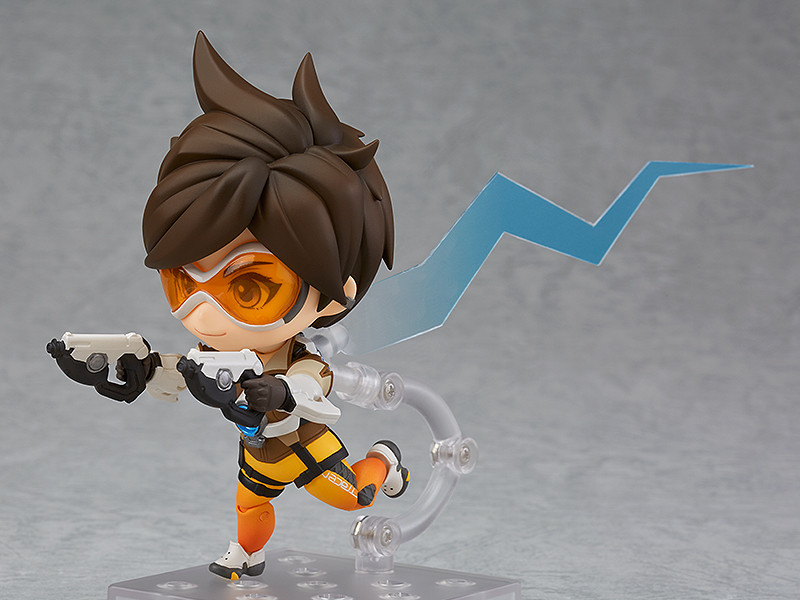 Tracer: Classic Skin Edition
