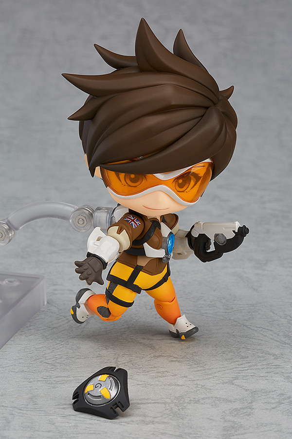 Tracer: Classic Skin Edition