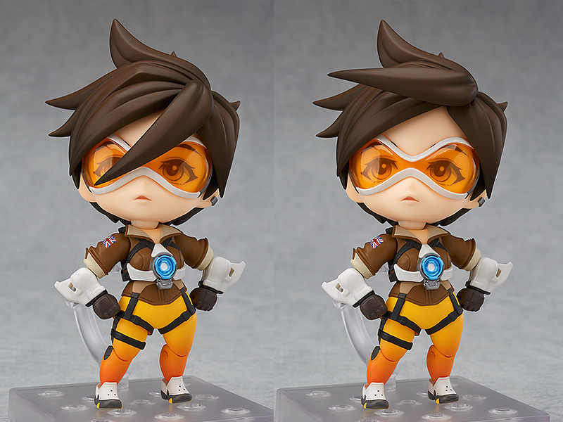 Tracer: Classic Skin Edition