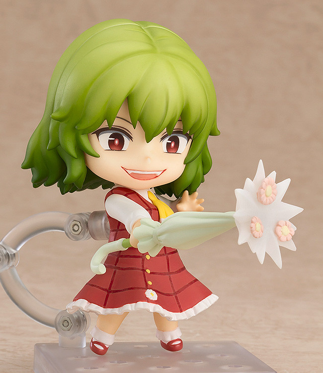 Yuuka Kazami