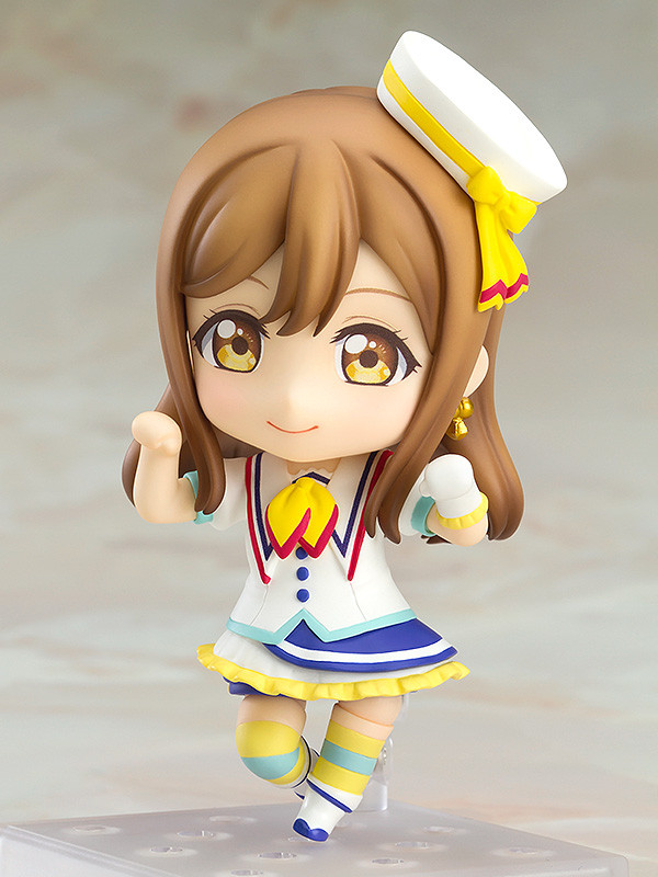 Hanamaru Kunikida