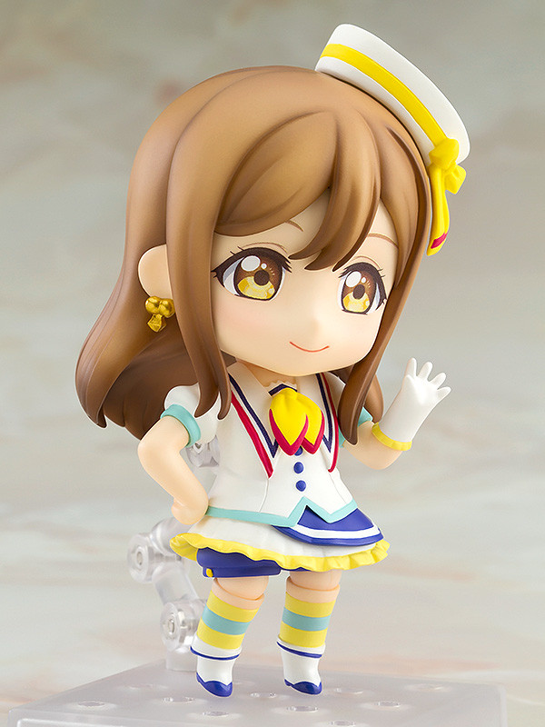 Hanamaru Kunikida