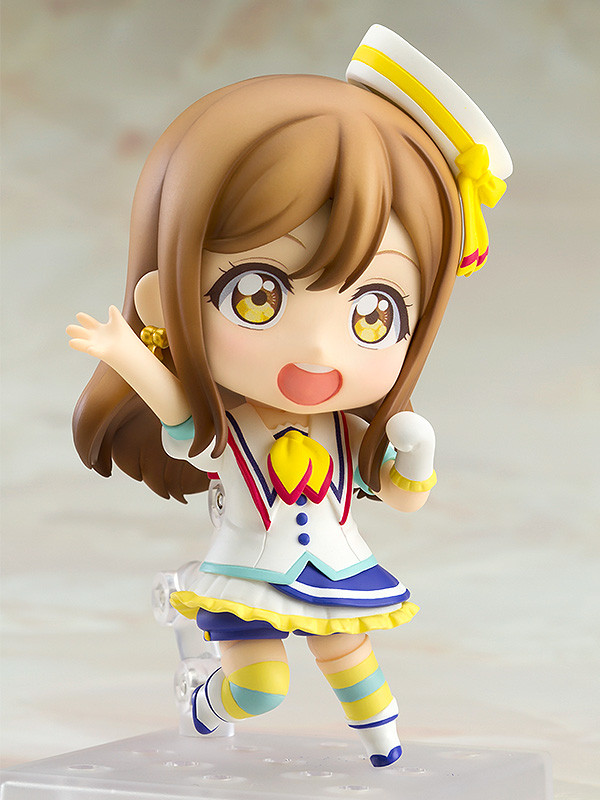 Hanamaru Kunikida