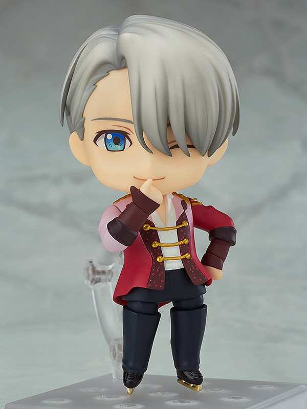 Victor Nikiforov