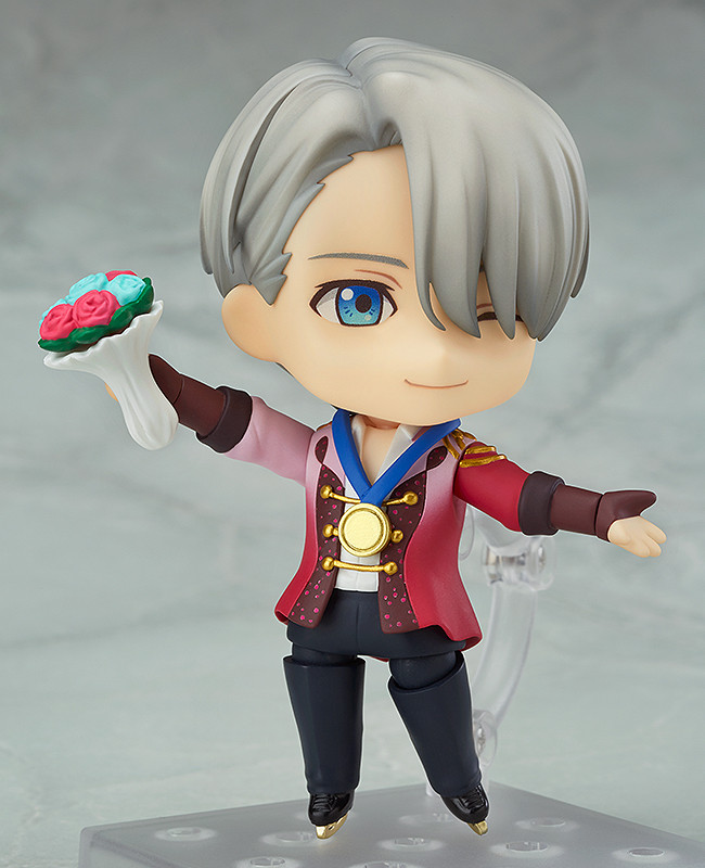 Victor Nikiforov