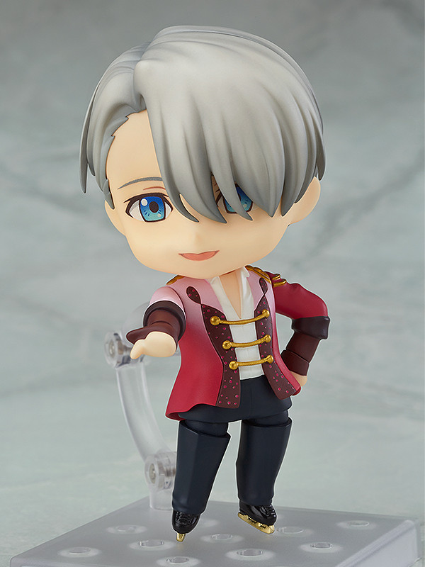 Victor Nikiforov