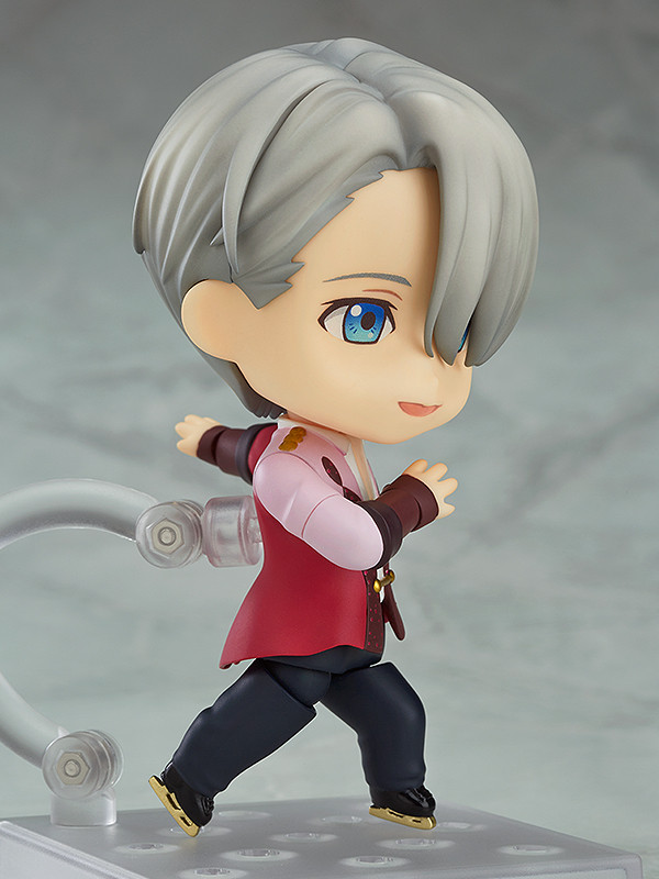 Victor Nikiforov