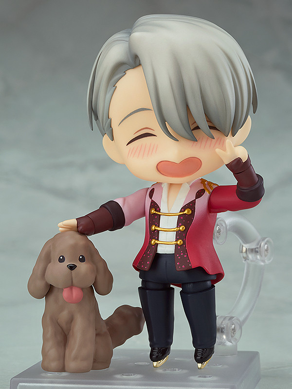 Victor Nikiforov