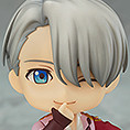 Victor Nikiforov (YURI!!! on ICE)