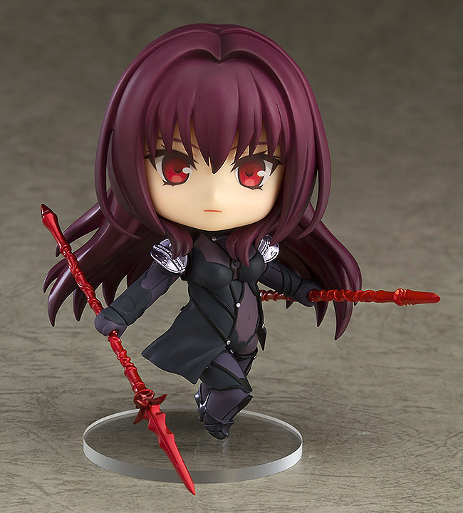 Lancer/Scáthach